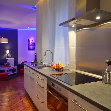 The Appart Apartment Lille Ngoại thất bức ảnh