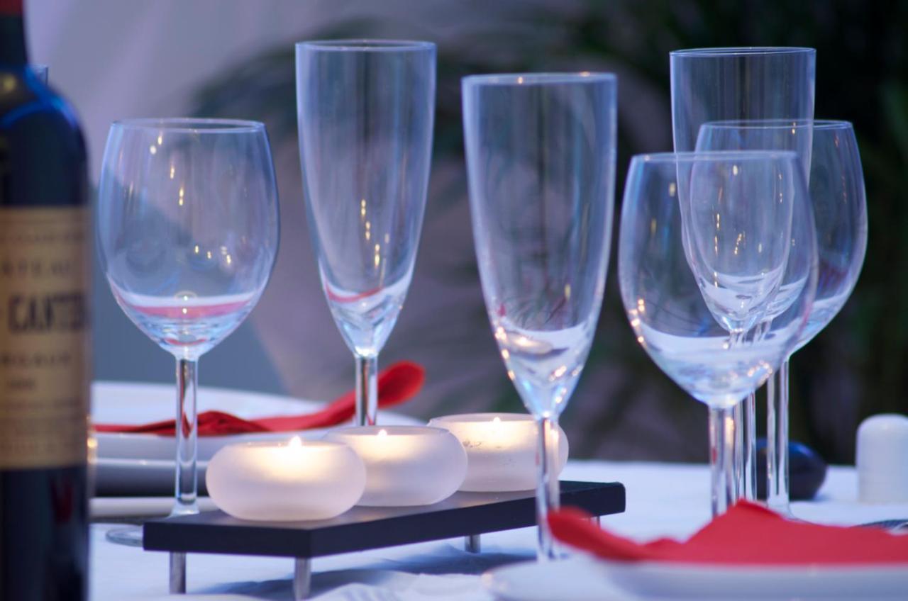 The Appart Apartment Lille Ngoại thất bức ảnh
