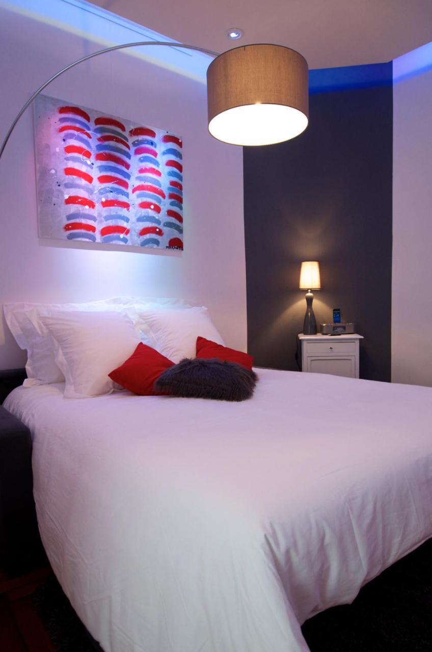 The Appart Apartment Lille Ngoại thất bức ảnh