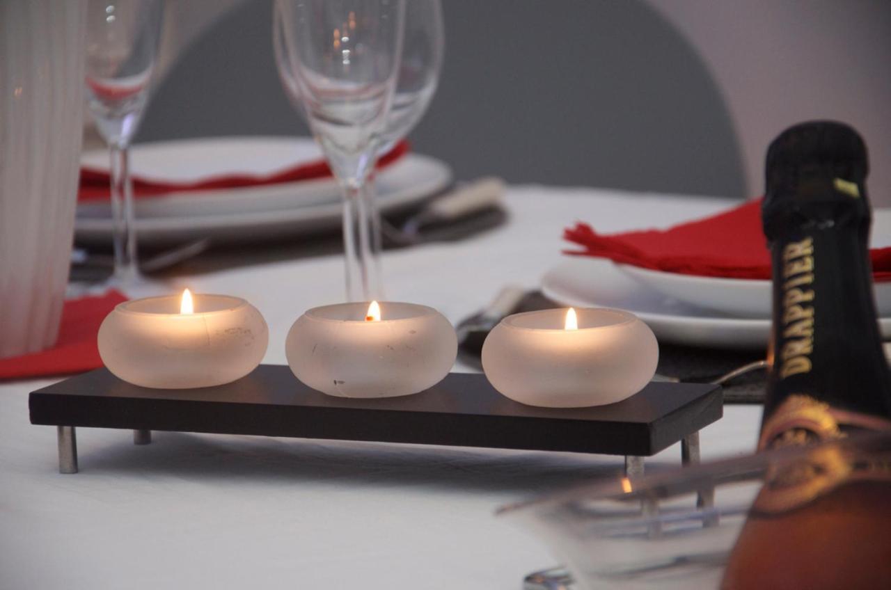 The Appart Apartment Lille Ngoại thất bức ảnh
