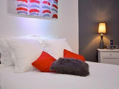 The Appart Apartment Lille Ngoại thất bức ảnh