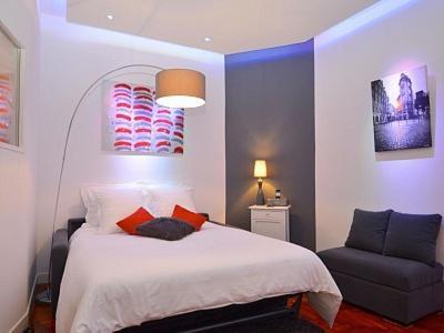 The Appart Apartment Lille Ngoại thất bức ảnh