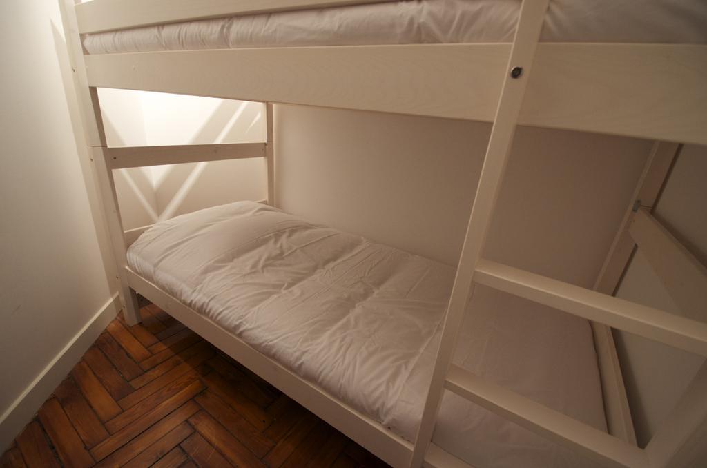 The Appart Apartment Lille Ngoại thất bức ảnh